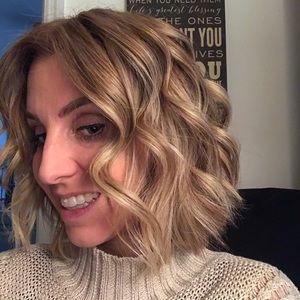 Meet your Posher, Jordan